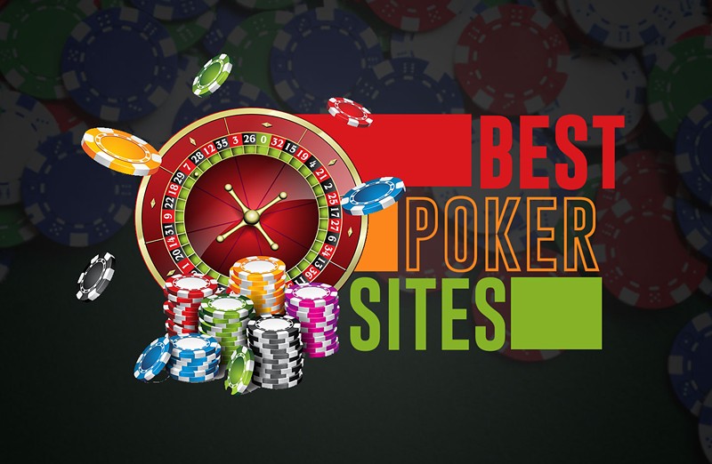 17 Best Poker Sites to Play Online Poker for Real Money Ranked by Poker Games, Tournaments &amp; More (5)