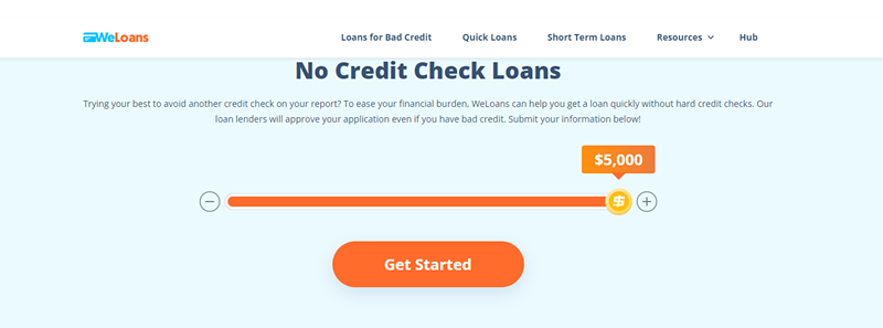 Top 10 No Credit Check Loans with Guaranteed Approval in 2022