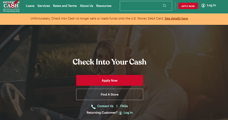 10 Best Same-day Payday Loans and Cash Advances with No Credit Check for Bad Credit (5)