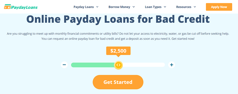 10 Best Same-day Payday Loans and Cash Advances with No Credit Check for Bad Credit (6)