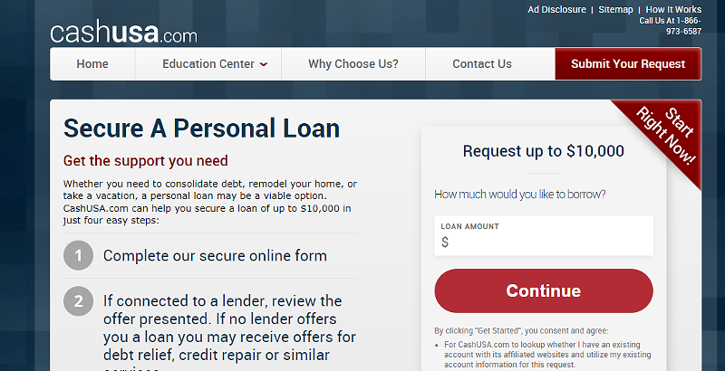 10 Best Same Day Payday Loans and Cash Advance Loans for Bad Credit