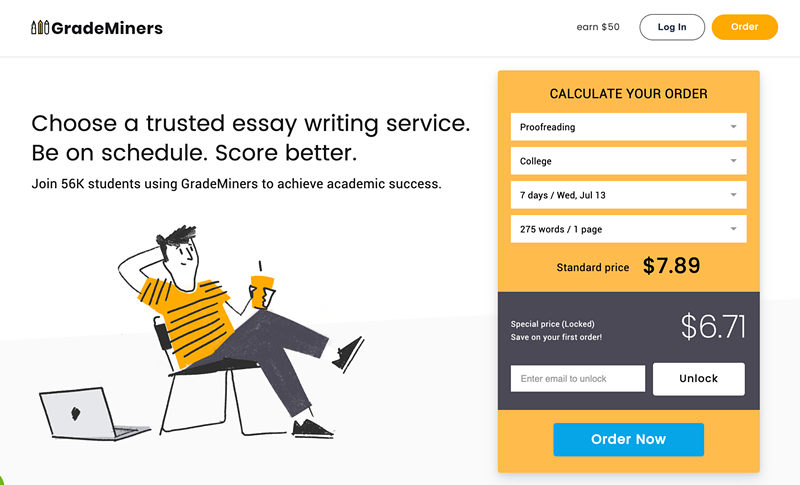 7 Best Sites to Buy Essay Online: Cheap and Original