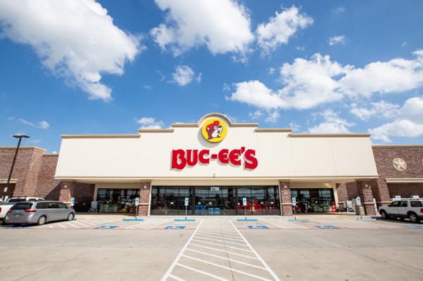 Buc-ee's is more than just a gas station. - COURTESY PR GLOBAL NEWSWIRE