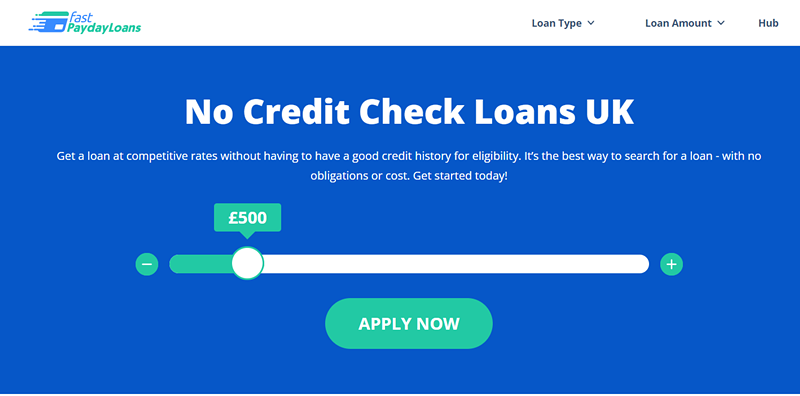 10 Best No Credit Check Loans and Bad Credit Loans with Guaranteed Approval Online in 2022 (3)