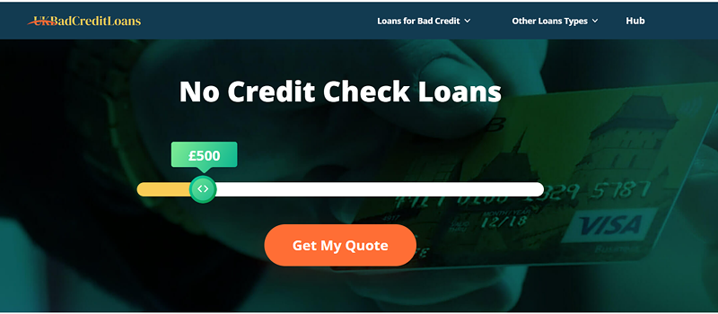 10 Best No Credit Check Loans and Bad Credit Loans with Guaranteed Approval Online in 2022 (7)