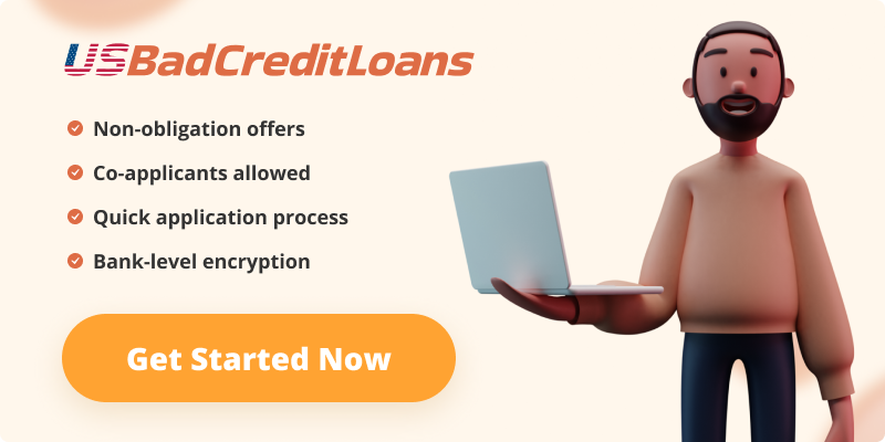 10 Best No Credit Check Loans and Bad Credit Loans with Guaranteed Approval Online in 2022 (9)