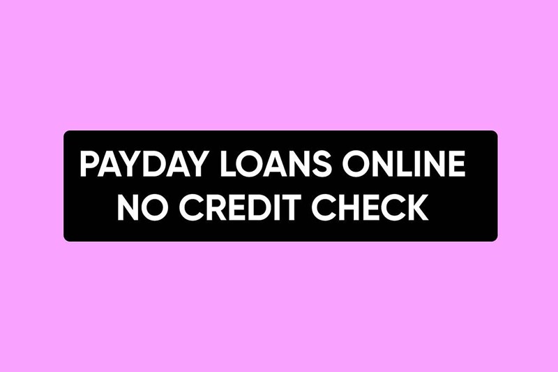 3 Best Instant Payday Loans Online With No Credit Check and Instant Cash Approval