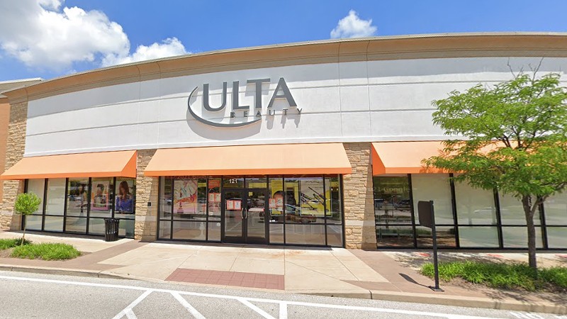 Ulta Beauty stores are being targeted by thieves both  during business hours and overnight.