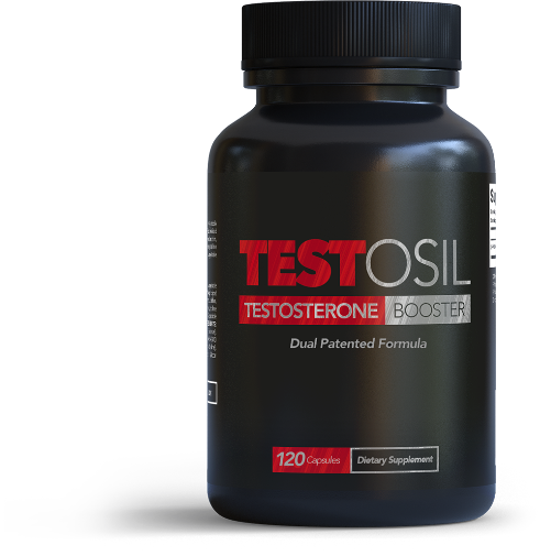 Testosil Review—A Brand New All-Natural Testosterone Booster (4)