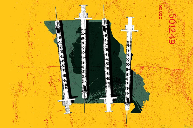 Drugs for Lethal Injection Are Hard to Come By, But Missouri Persists