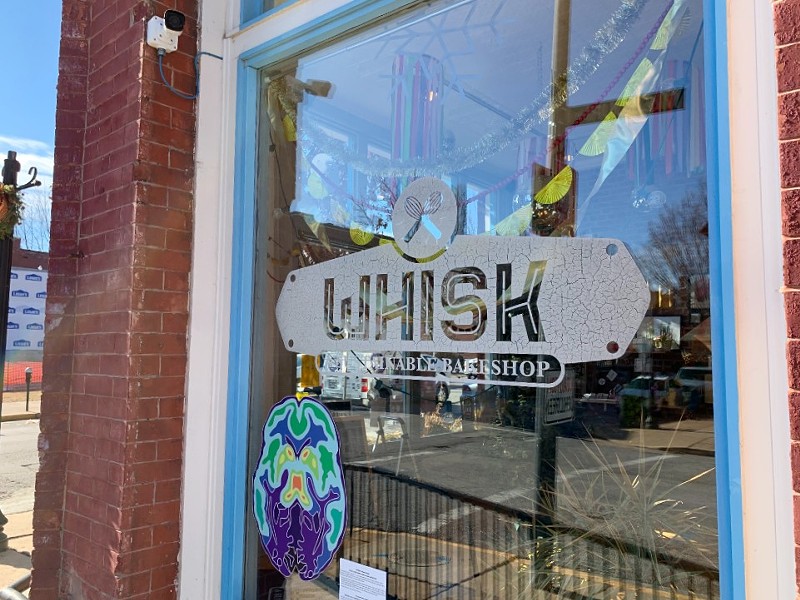 Cherokee’s Whisk: A Sustainable Bakeshop Closes Abruptly | Meals & Drink Information | St. Louis