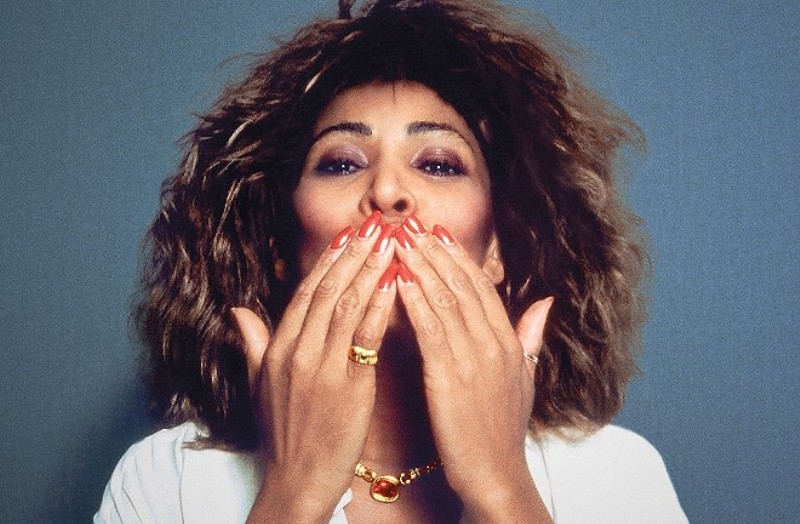 Tina Turner died last week after a battle with a long illness.