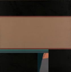 Neil Parsons’ Untitled (Pueblo Forms).