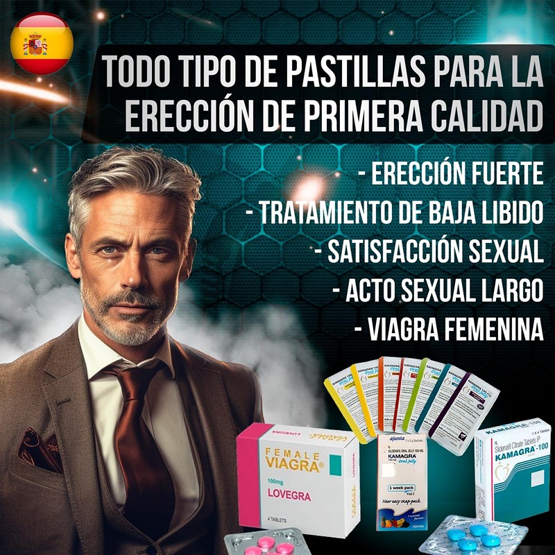 Sildenafilo: Cómo comprar pastillas para la disfunción eréctil como Viagra en España.