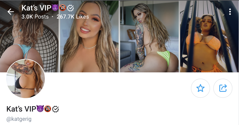 Best OnlyFans Accounts: What’s The Top Only Fans Page of The Year? (2024)