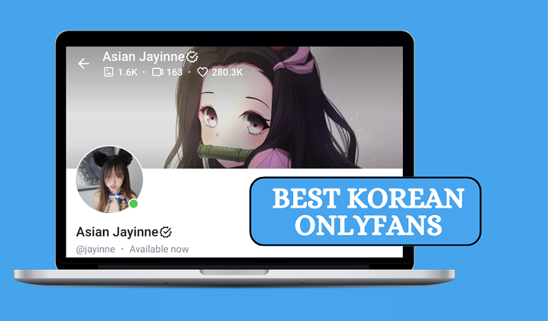 70 Best Korean OnlyFans Accounts Featuring Only Fans Korean Creators in 2024