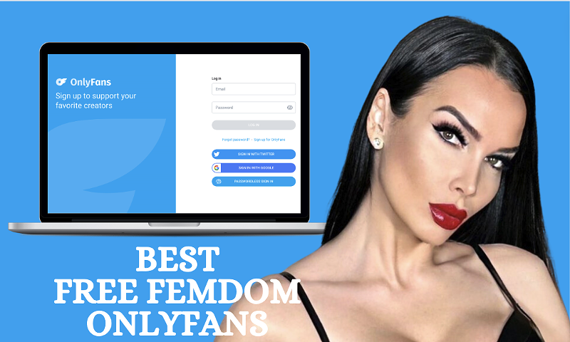 12 Best Free Femdom OnlyFans Accounts: Top OnlyFans Dommes in 2024 (5)