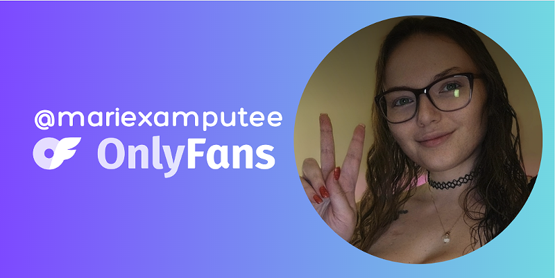 11 Best Amputee OnlyFans Featuring Enticing Amputees on OnlyFans in 2024