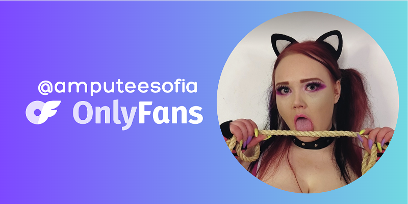 11 Best Amputee OnlyFans Featuring Enticing Amputees on OnlyFans in 2024