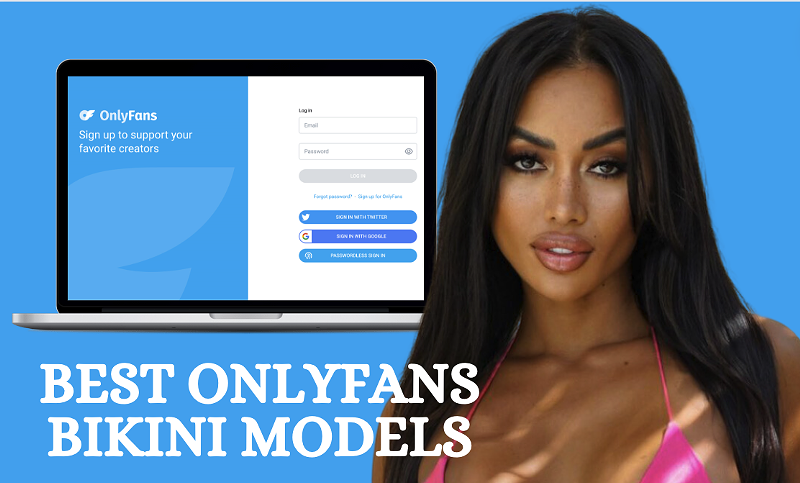 15 Best OnlyFans Bikini Models Featuring Bikini OnlyFans in 2024
