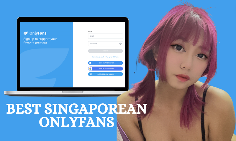 12 Best Singapore OnlyFans Featuring Singapore OnlyFans Girls in 2024