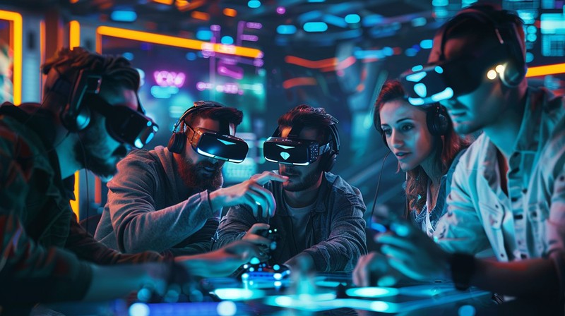 What is the Metaverse in Gaming?