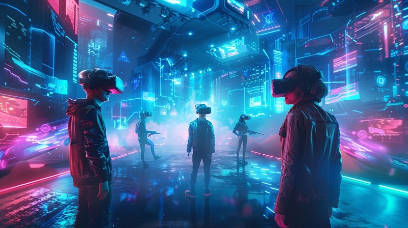 What is the Metaverse in Gaming?