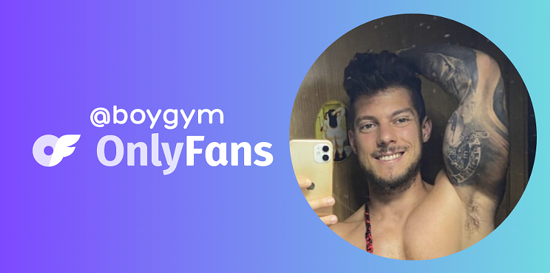 17 Best Gay Muscle OnlyFans Featuring Gay Muscle OnlyFans in 2024