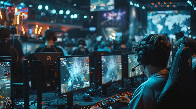 How to Bet on Esports (6)