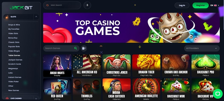 Best Bitcoin Slots Sites 2024 - Trusted Crypto Slots (10)