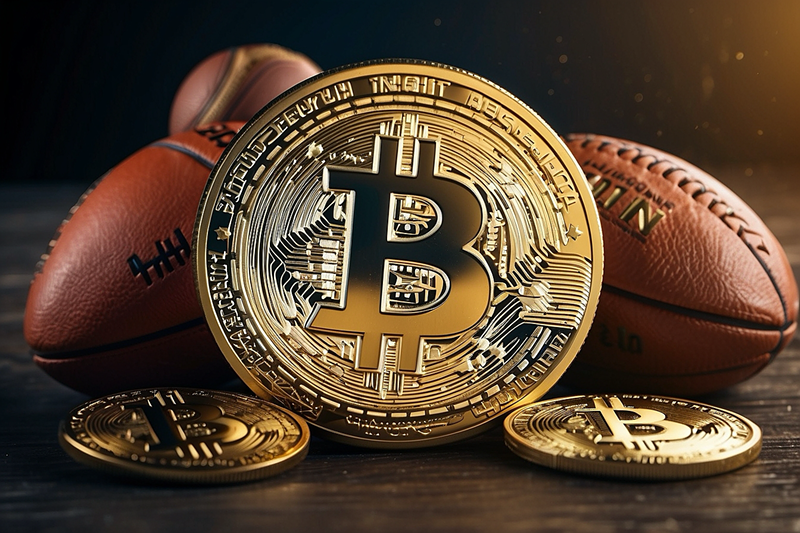 Best Bitcoin Sports Betting Sites 2024 - Picks, Parlays & Odds