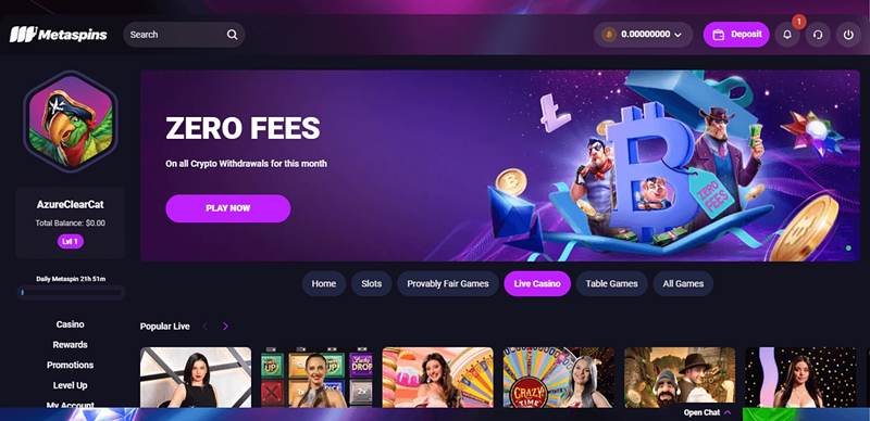Best Crypto Gambling Sites 2024‏ - Live Casino Offers &amp; Promos (14)