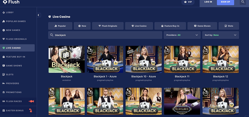 Best Bitcoin Blackjack Sites 2024 - Crypto Enabled & Verified