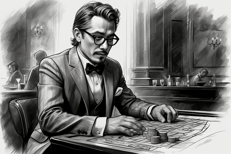 How to Play Baccarat: Learning the Basics