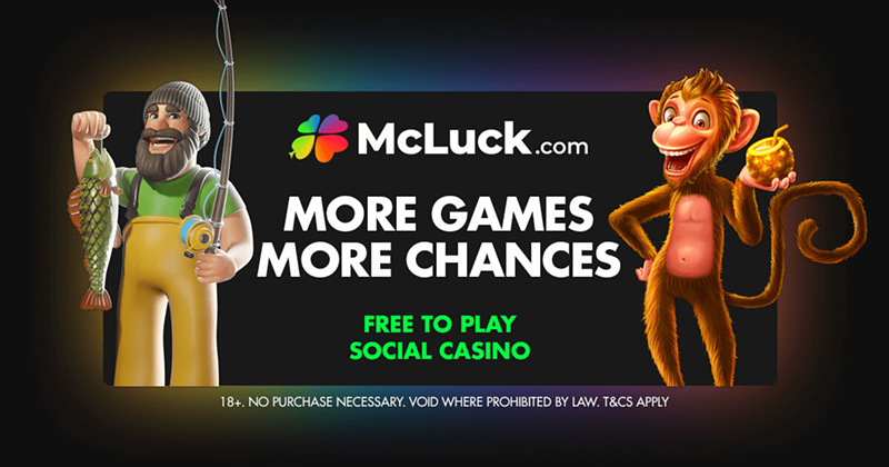 Best Social Casinos 2024 - Free Coins, Games & Apps