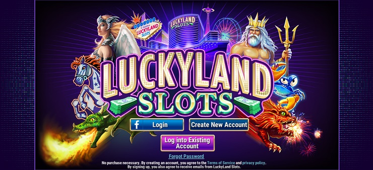 Best Social Casinos 2024 - Free Coins, Games & Apps