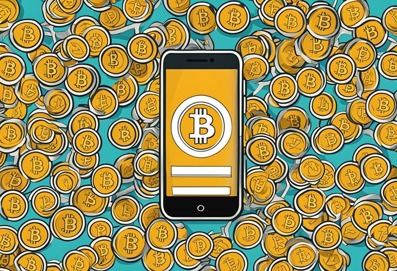 Mobile Bitcoin Casino: Apps &amp; Platforms Optimized For Smartphones (2)