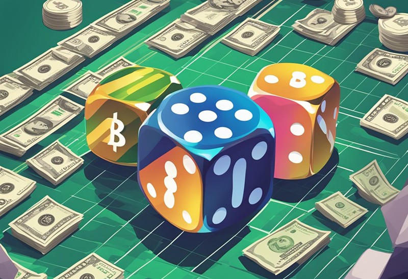 Bitcoin Casino Dice Games: Strategy and Winning Tips (4)