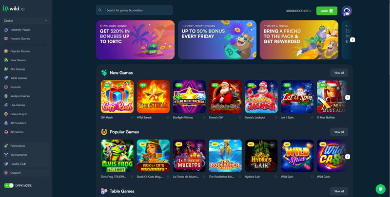 Best Crypto & Bitcoin Gambling Sites - Play & Bet in 2024