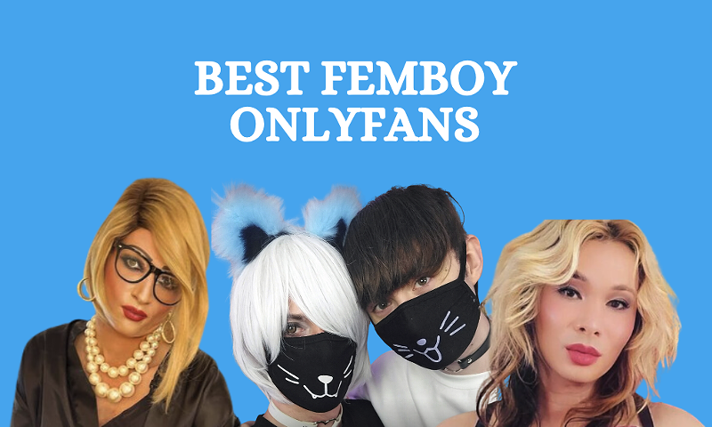 19 Best Femboy OnlyFans With Asian Femboy OnlyFans in 2024