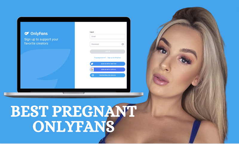 🤰 Best Pregnant OnlyFans Featuring Pregnant OnlyFans in 2024
