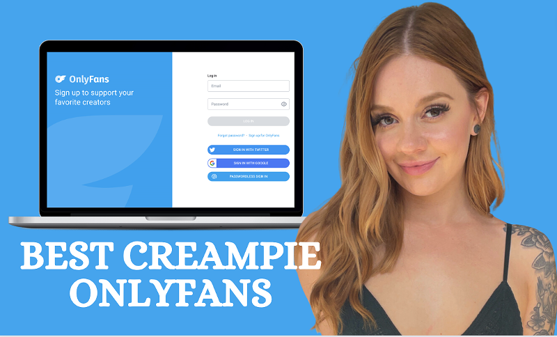 17 Best OnlyFans Creampies Featuring OnlyFans Creampie Porn in 2024