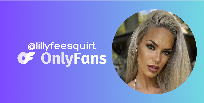 21 Best Squirters on OnlyFans Featuring Squirting OnlyFans Models in 2024