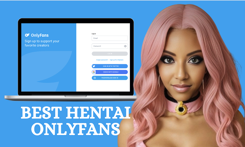 12 Best Hentai OnlyFans Featuring Only Fans Hentai in 2024