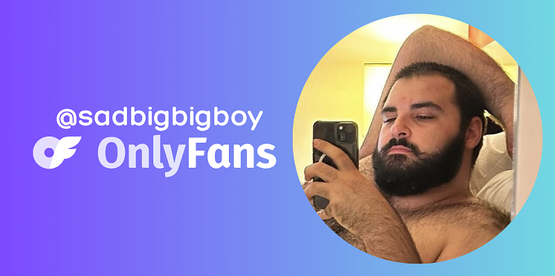 14 Best Chubby Male OnlyFans Featuring Fat Gays in 2024 (4)