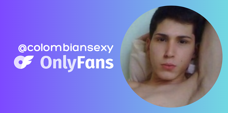 27 Best OnlyFans Colombian Male Accounts Featuring Gay Colombian OnlyFans in 2024 (9)