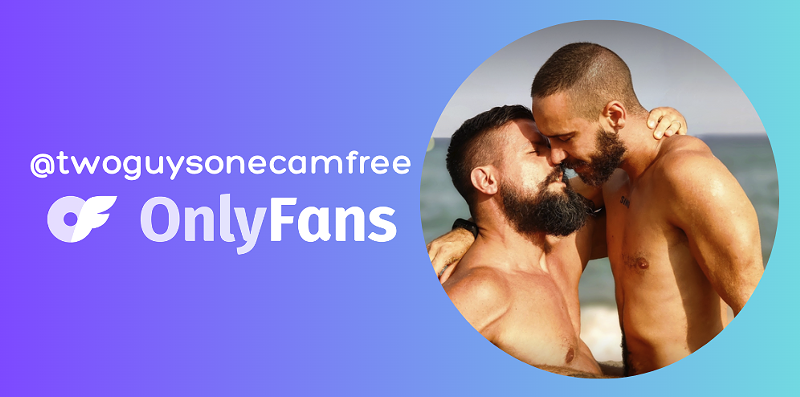 27 Best OnlyFans Couple Male Featuring Gay Couple OnlyFans in 2024 (7)