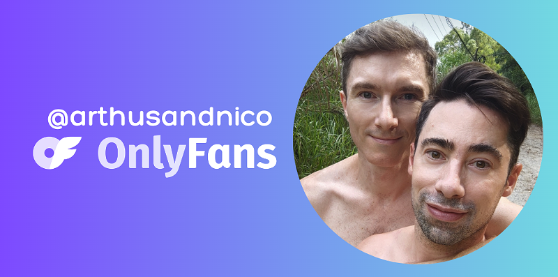 27 Best OnlyFans Couple Male Featuring Gay Couple OnlyFans in 2024 (6)