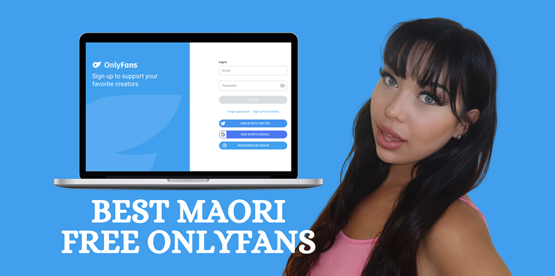 12 Best OnlyFans Maori Free Featuring Maori Girls on OnlyFans in 2024