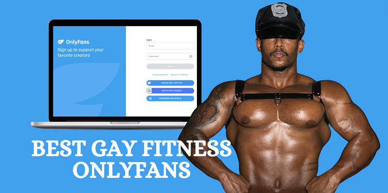 19 Best Male Fitness Model OnlyFans Featuring Male Fitness OnlyFans in 2024